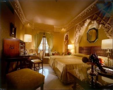 Hotel Alfonso Xiii Hotel Alfonso Xiii