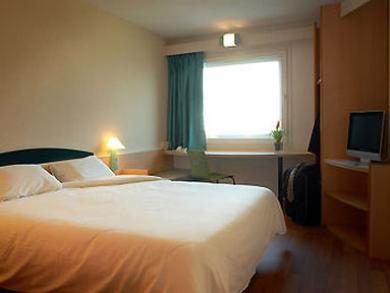 Ibis Sevilla Ibis Sevilla