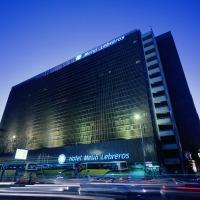 Melia Lebreros Hotel Melia Lebreros Hotel