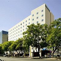 Novotel Marques Del Nervion Novotel Marques Del Nervion