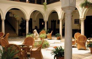 Palacio Marques de la Gomera Palacio Marques de la Gomera
