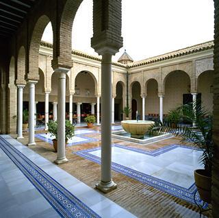 Parador de Carmona Parador de Carmona