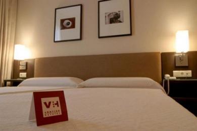 Vertice Sevilla Hotel Vertice Sevilla Hotel