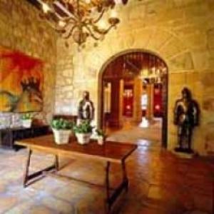 Parador Siguenza Hotel Parador Siguenza Hotel