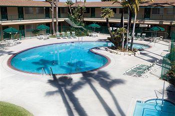 Exterior - Kings Inn Hotel - Seaworld - Zoo Exterior - Kings Inn Hotel - Seaworld - Zoo