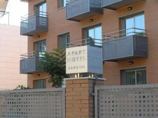 Bardon Golden Coast Aparthotel Bardon Golden Coast Aparthotel