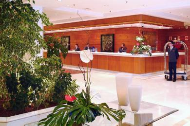Melia Sitges Hotel Melia Sitges Hotel
