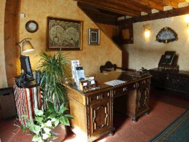 La Posada de Numancia La Posada de Numancia