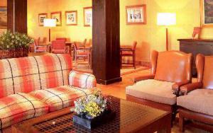 Parador Sos Del Rey Catolico Hotel Parador Sos Del Rey Catolico Hotel