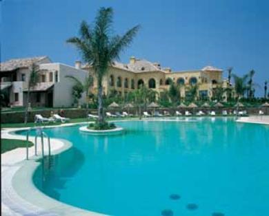 Nh Almenara Golf Nh Almenara Golf