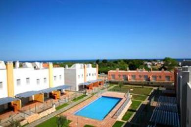 Hotur Via Augusta Apartamentos Hotur Via Augusta Apartamentos