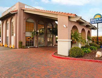 Exterior - Days Inn SeaWorld - Airport Exterior - Days Inn SeaWorld - Airport