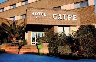 Calpe Calpe
