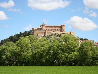 Parador de Alcaniz Parador de Alcaniz