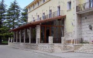 Parador Teruel Hotel Parador Teruel Hotel