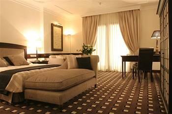 Hilton Buenavista Toledo Hilton Buenavista Toledo