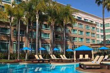 Exterior - DoubleTree by Hilton San Diego - Del Mar Exterior - DoubleTree by Hilton San Diego - Del Mar