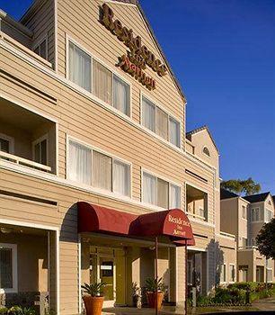 Exterior - Residence Inn by Marriott Rancho Bernardo Carmel Mntn Ranch Exterior - Residence Inn by Marriott Rancho Bernardo Carmel Mntn Ranch