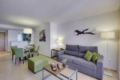 The Residences At Mar Menor Golf & Resort The Residences At Mar Menor Golf & Resort