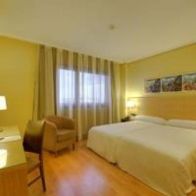 Avant Aeropuerto Hotel Avant Aeropuerto Hotel