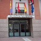 Plaza Mayor Plaza Mayor