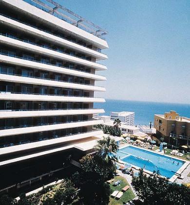 Hotasa Gran Hotel Cervantes Hotasa Gran Hotel Cervantes