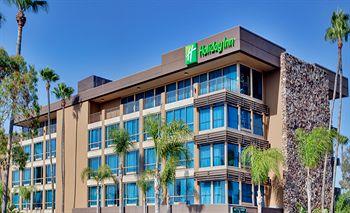 Exterior - Holiday Inn San Diego-Bayside Exterior - Holiday Inn San Diego-Bayside
