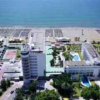 Medplaya Pez Espada Hotel Medplaya Pez Espada Hotel