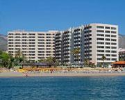 Sol Timor Apartments Sol Timor Apartments