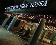 Don Juan Tossa Hotel Don Juan Tossa Hotel