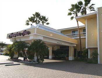 Exterior - Hampton Inn Seaworld - Airport Exterior - Hampton Inn Seaworld - Airport