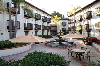 Exterior - Fairfield Inn & Suites San Diego Old Town Exterior - Fairfield Inn & Suites San Diego Old Town