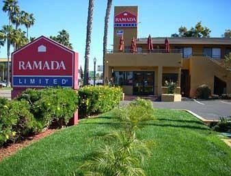 Exterior - Ramada Limited Sea World Exterior - Ramada Limited Sea World