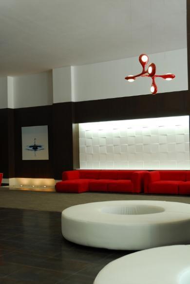 Confortel Aqua Hotel 3 Confortel Aqua Hotel 3
