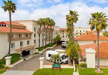 Exterior - Courtyard by Marriott Old Town Exterior - Courtyard by Marriott Old Town