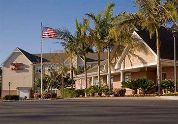 Exterior - Residence Inn By Marriott Sorrento Mesa Exterior - Residence Inn By Marriott Sorrento Mesa