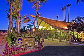 Exterior - Best Western Plus Island Palms Hotel & Marina Exterior - Best Western Plus Island Palms Hotel & Marina