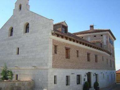 El Jardin de la Abadia El Jardin de la Abadia