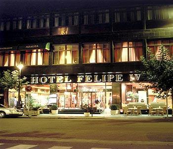 Felipe IV Felipe IV