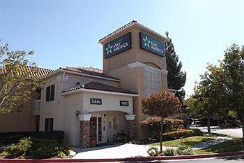 Exterior - Extended Stay America San Diego - Sorrento Mesa Exterior - Extended Stay America San Diego - Sorrento Mesa