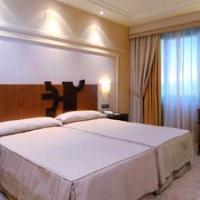 Melia Olid Hotel Melia Olid Hotel