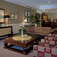 Tryp Recoletos Hotel Tryp Recoletos Hotel