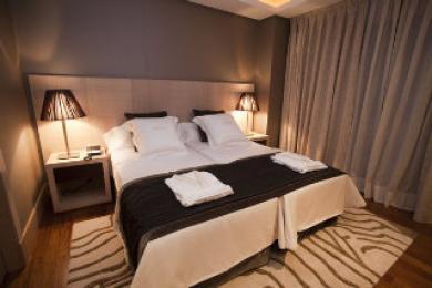 Washington Parquesol Suites Hotel Washington Parquesol Suites Hotel