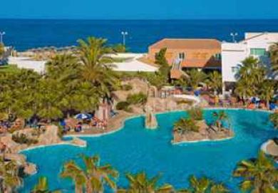 Naturista Vera Playa Club Naturista Vera Playa Club