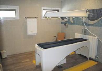 Eth Refugi D'aran & Spa Eth Refugi D'aran & Spa
