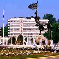 HLG Gran Hotel Samil HLG Gran Hotel Samil