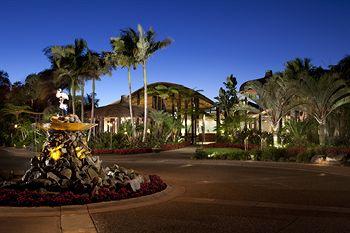 - Paradise Point Resort & Spa - Paradise Point Resort & Spa