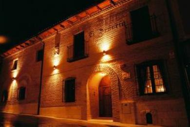 El Senorio El Senorio