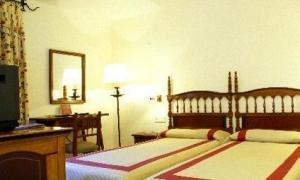 Parador Villafranca Del Bierzo Hotel Parador Villafranca Del Bierzo Hotel
