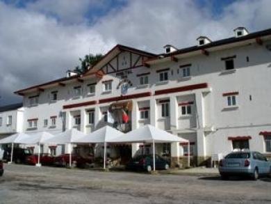 Hotel Los Perales Hotel Los Perales